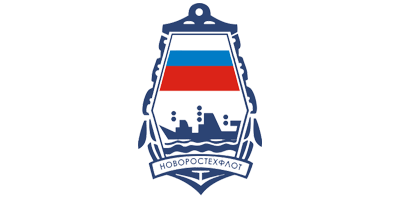 Логотип ООО Новоростехфлот